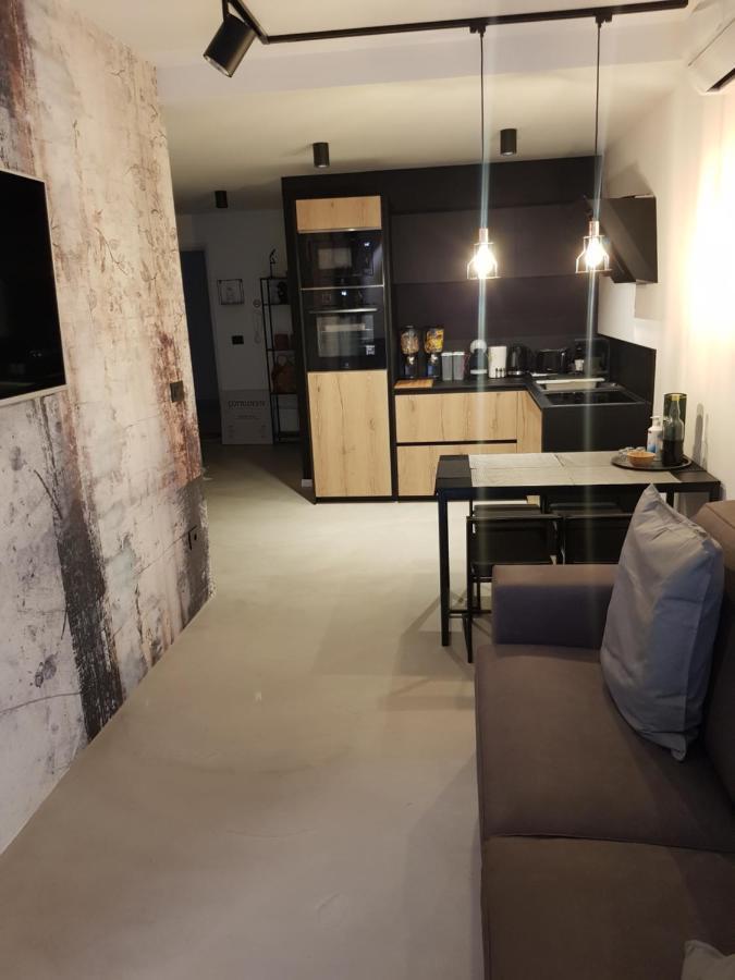 Apartman Vip, With Free Garage Parking プーラ エクステリア 写真