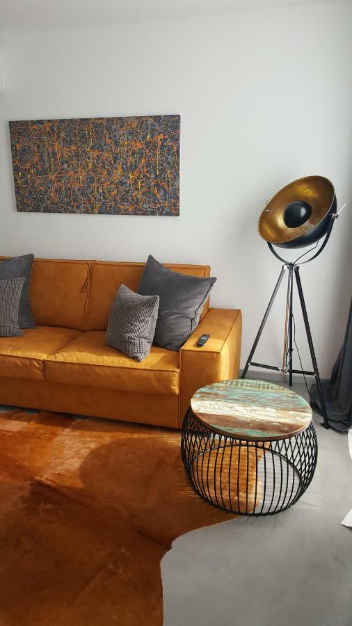 Apartman Vip, With Free Garage Parking プーラ エクステリア 写真