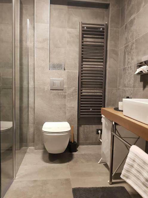 Apartman Vip, With Free Garage Parking プーラ エクステリア 写真
