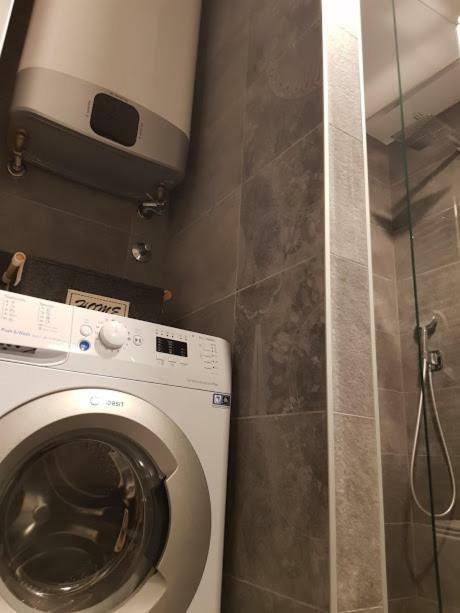 Apartman Vip, With Free Garage Parking プーラ エクステリア 写真