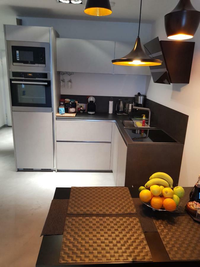 Apartman Vip, With Free Garage Parking プーラ エクステリア 写真