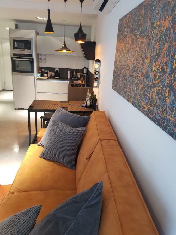 Apartman Vip, With Free Garage Parking プーラ エクステリア 写真