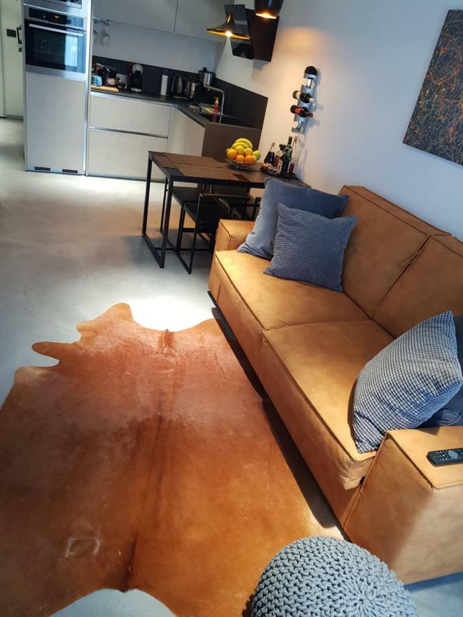 Apartman Vip, With Free Garage Parking プーラ エクステリア 写真