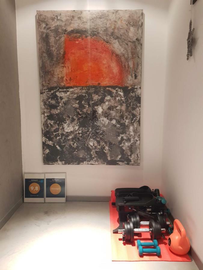 Apartman Vip, With Free Garage Parking プーラ エクステリア 写真