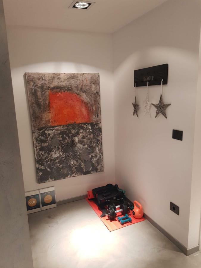 Apartman Vip, With Free Garage Parking プーラ エクステリア 写真