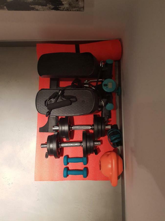 Apartman Vip, With Free Garage Parking プーラ エクステリア 写真